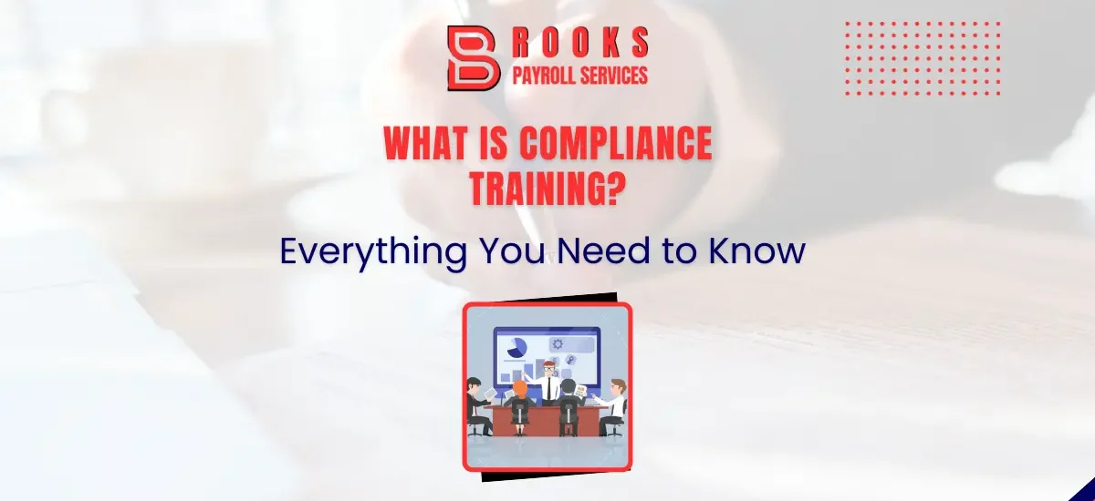 What is Compliance Training? Everything You Need to Know