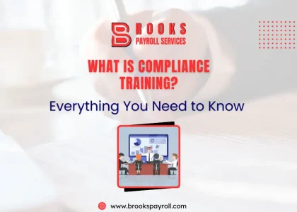 What is Compliance Training? Everything You Need to Know