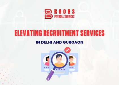 Elevating Recruitment Services in Delhi