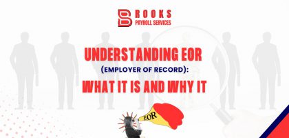 Understanding Employer of Record: What It Is & Why It Matter
