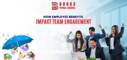 How Employee Benefits Impact Team Engagement