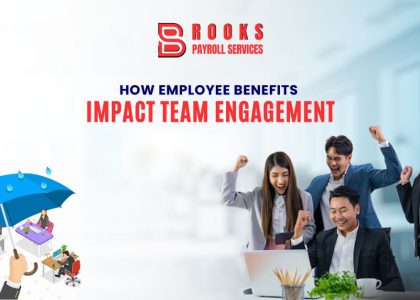 How Employee Benefits Impact Team Engagement