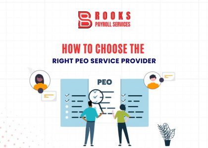 How to Choose the Right PEO Service Provider
