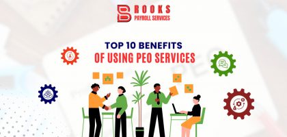 Top 10 Benefits of Using PEO Services for Your Business