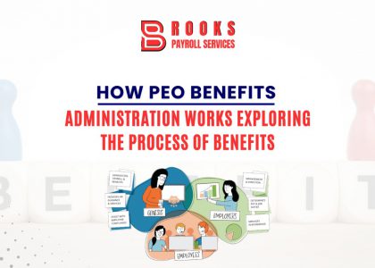 How PEO Benefits Administration Works: Exploring the Process of Benefits